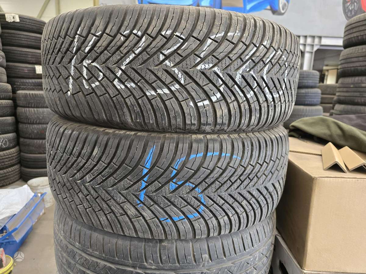 Vredestein, universalios 235/60 R16