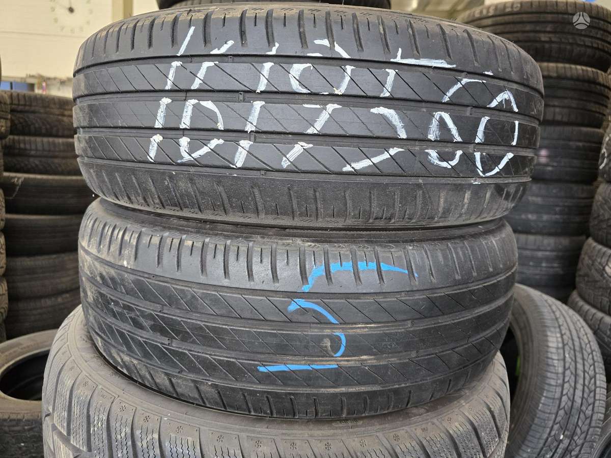 Michelin, summer 195/60 R16