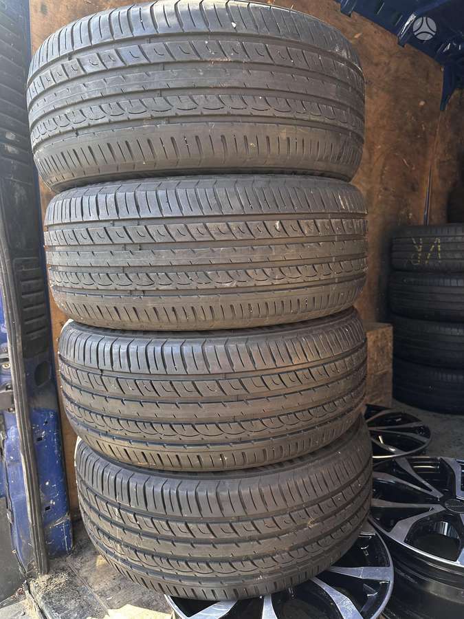 Roadstone, vasarinės 235/50 R18