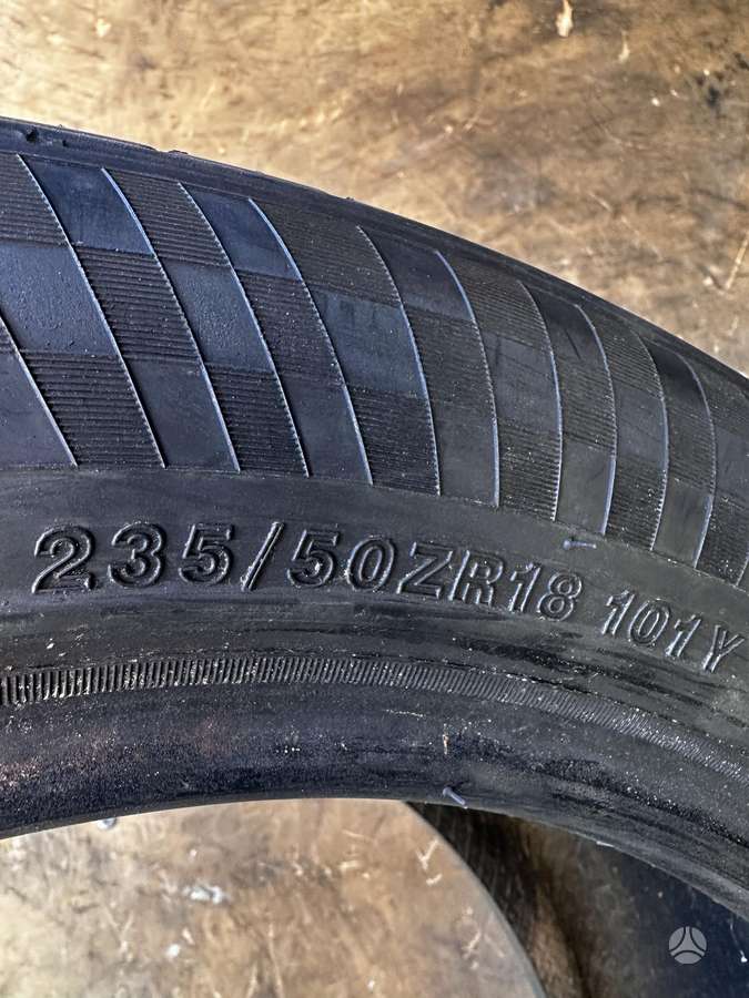 Roadstone, summer 235/50 R18