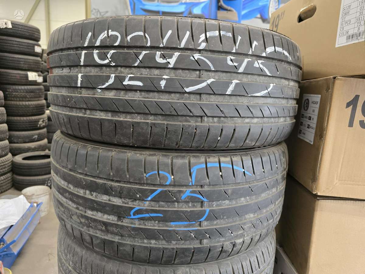 -Kita-, vasaras 245/45 R19