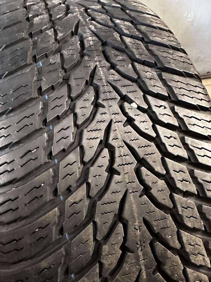 Audi, stamped steel, R16