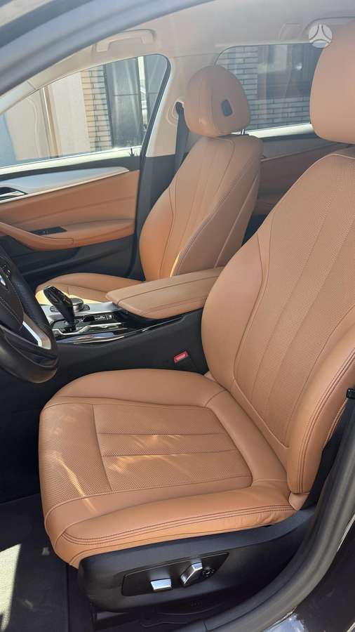 BMW 530, 3.0 l., Универсал