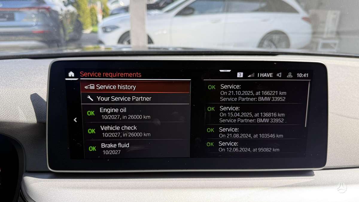 BMW 530, 3.0 l., Универсал