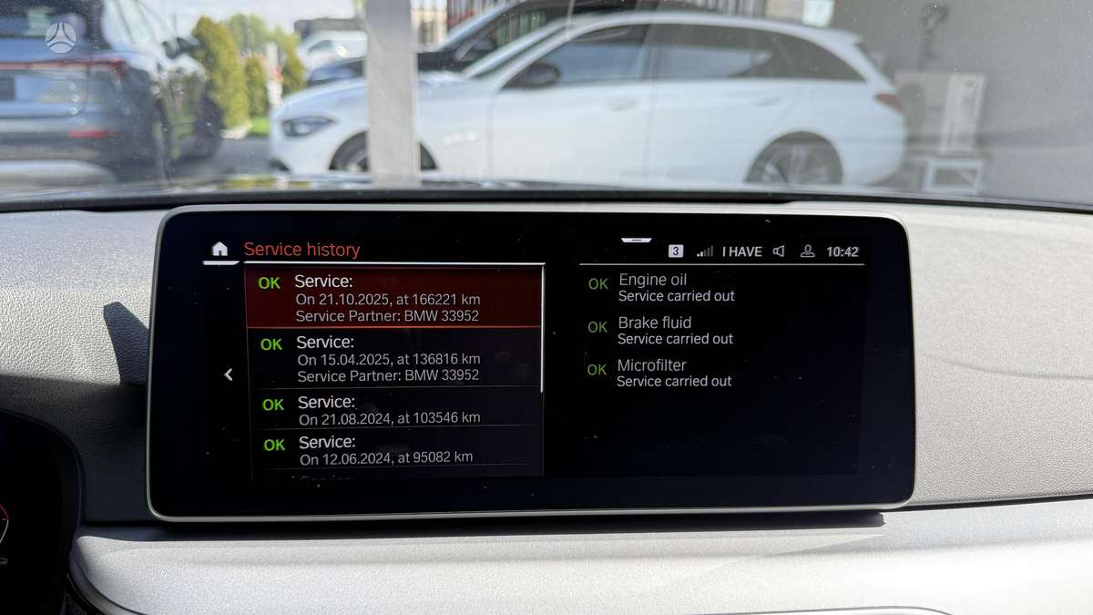 BMW 530, 3.0 l., Универсал
