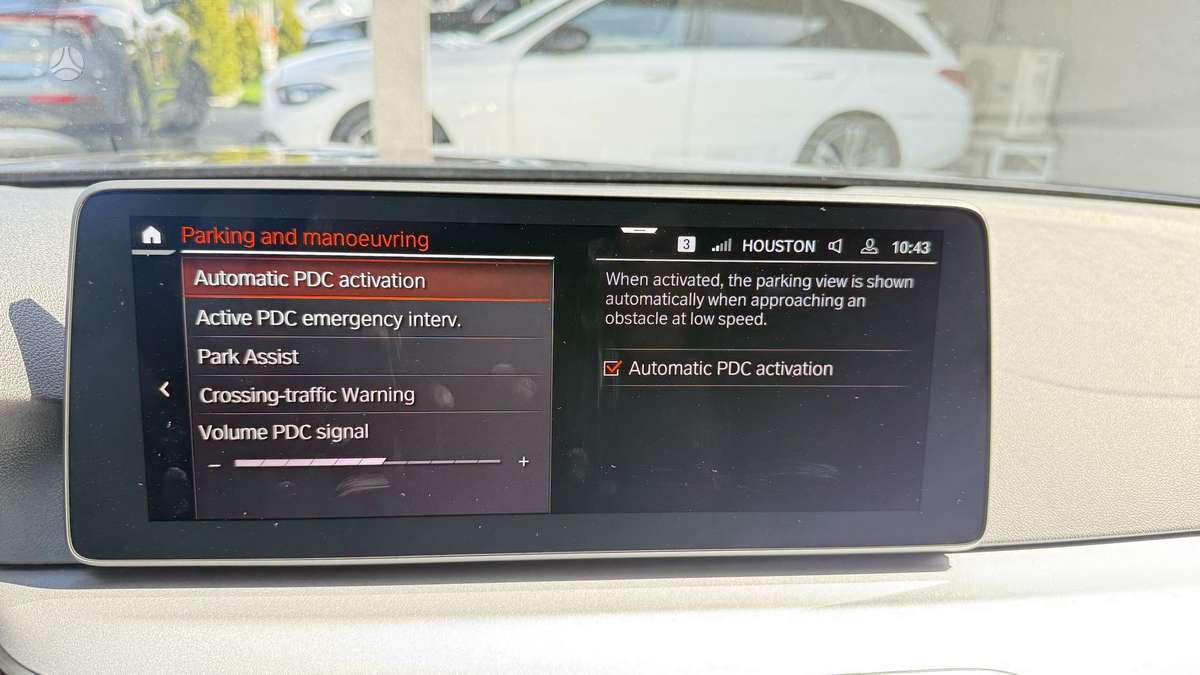 BMW 530, 3.0 l., Универсал