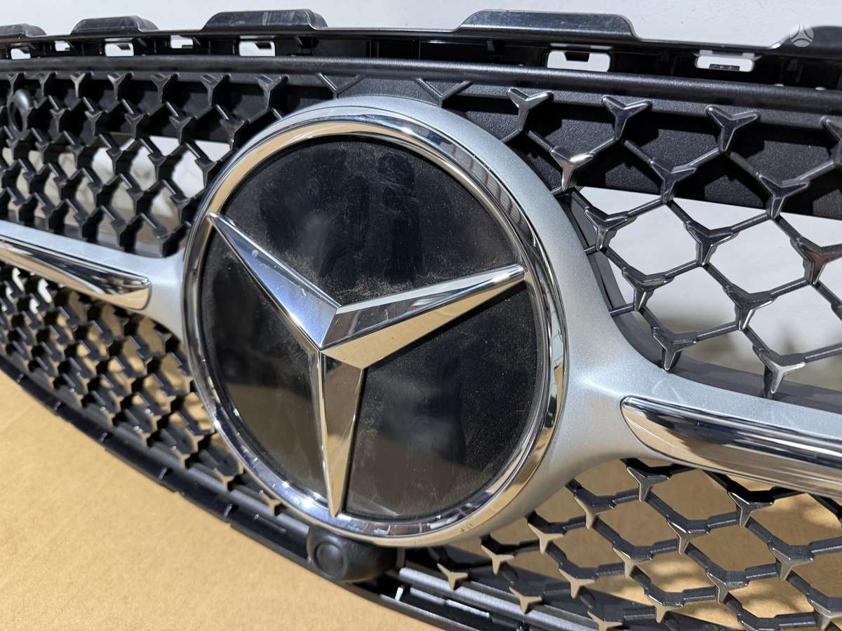 Mercedes-Benz C klasė