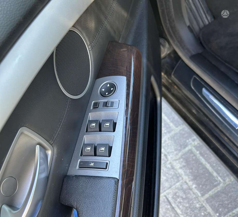 BMW 730, 3.0 l., Седан