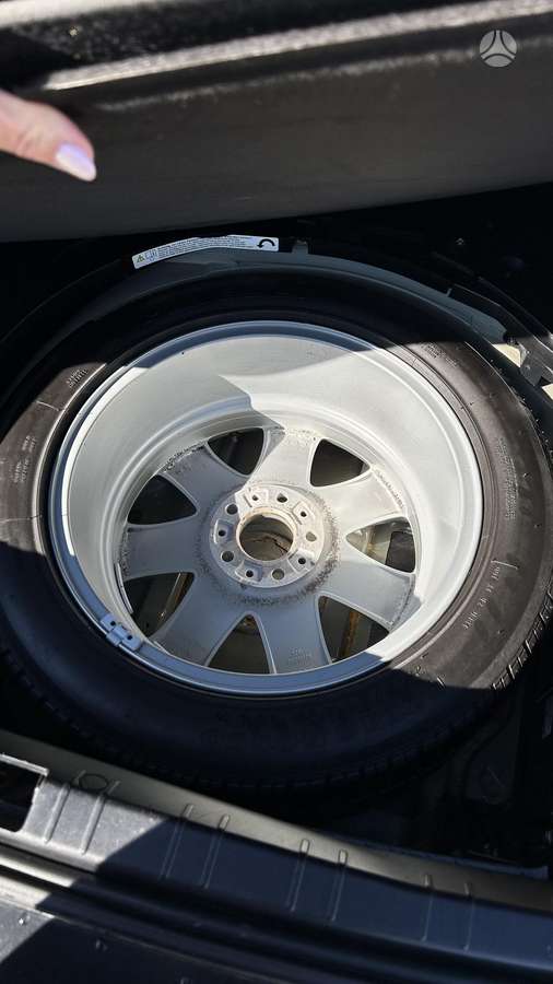 BMW 730, 3.0 l., Седан