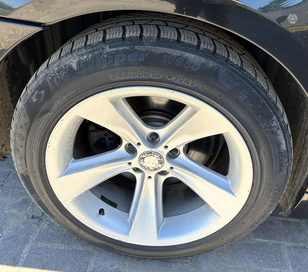 BMW 730, 3.0 l., Седан