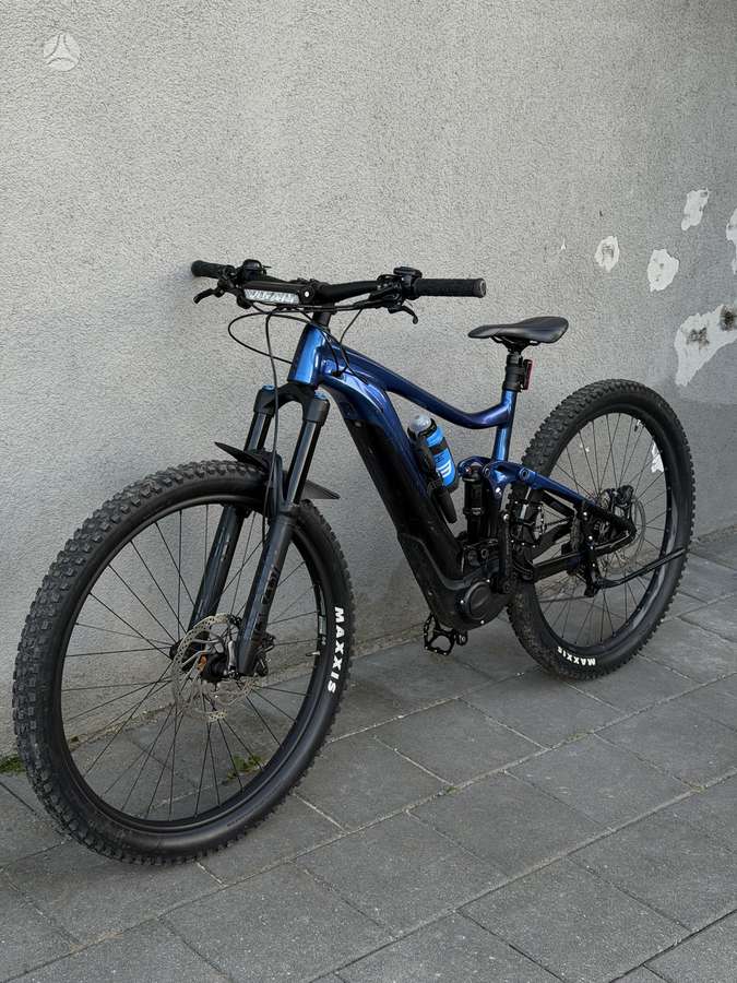 Electric bike Giant 29″