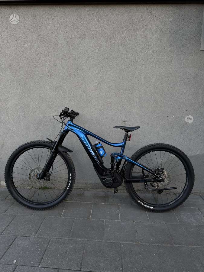 Electric bike Giant 29″