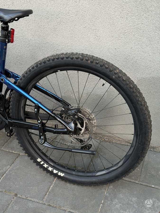 Electric bike Giant 29″