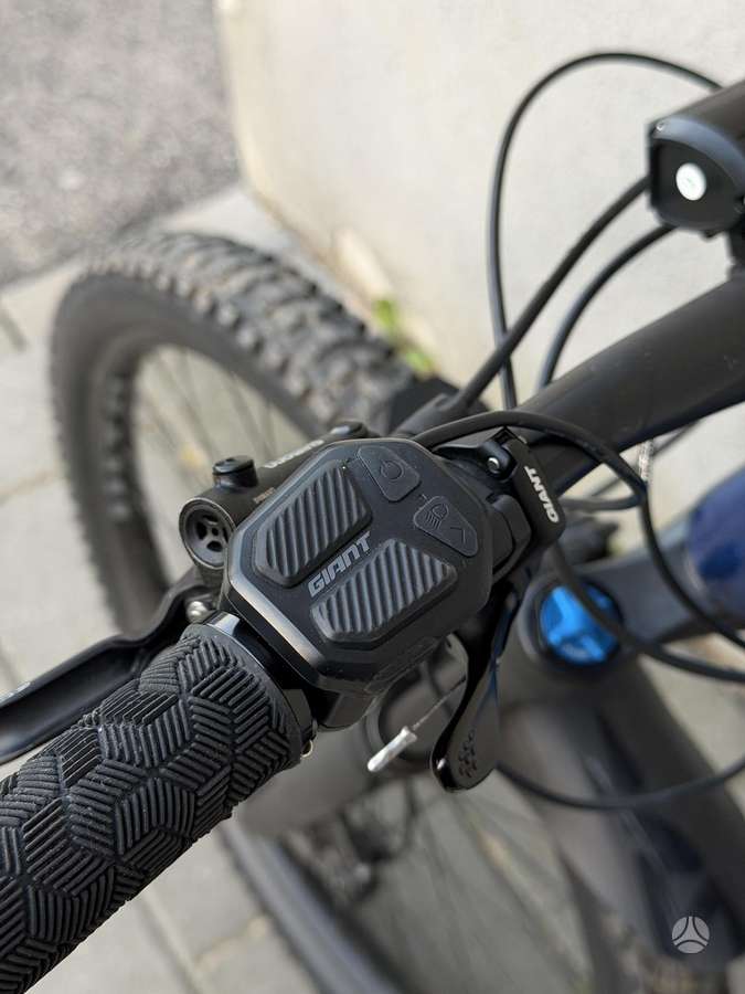 Electric bike Giant 29″