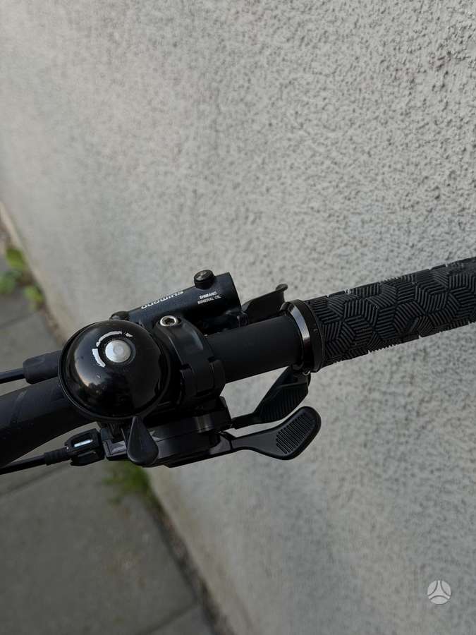 Electric bike Giant 29″