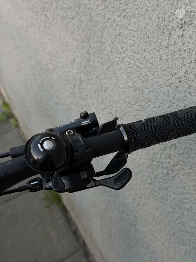 Электрический велосипед Giant 29″