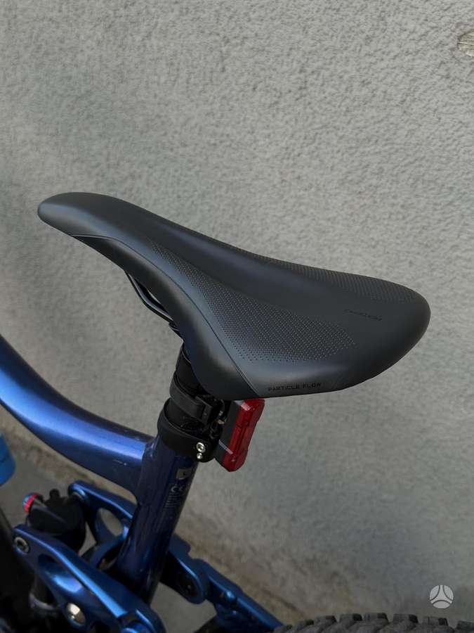 Electric bike Giant 29″
