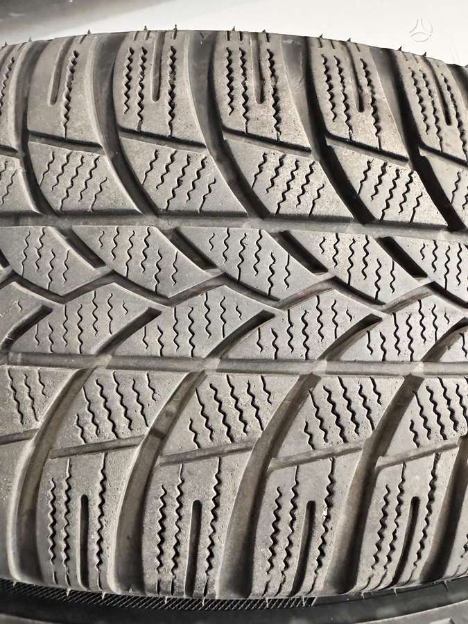 BMW X3, light alloy, R18