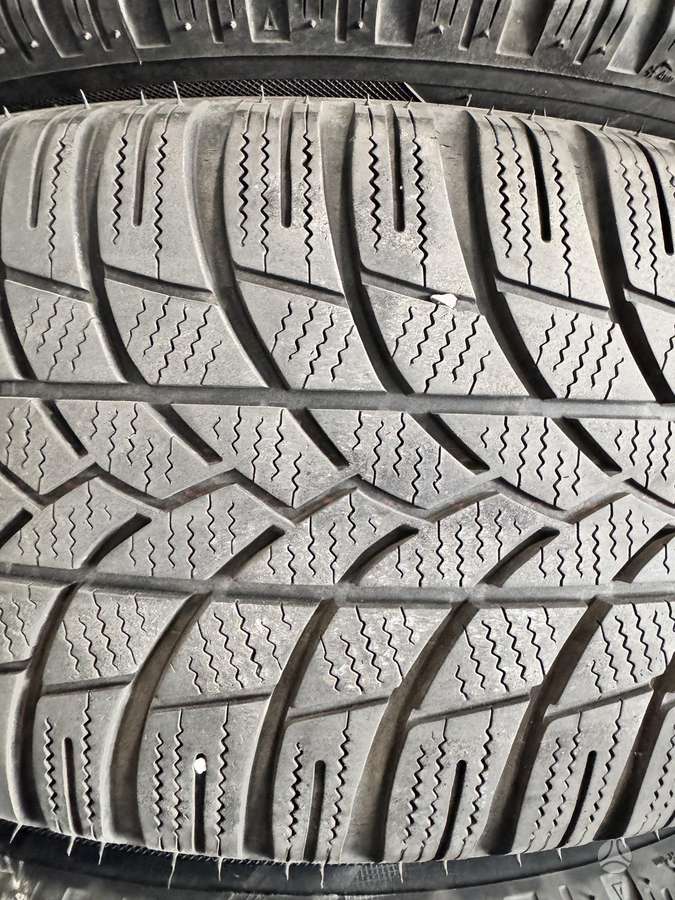 BMW X3, light alloy, R18