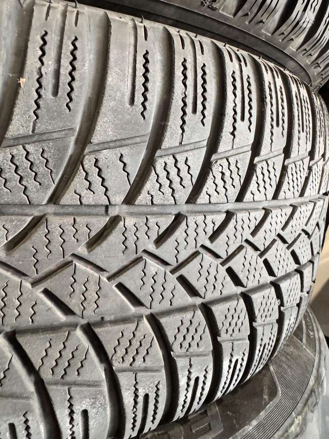 BMW X3, легкосплавные , R18