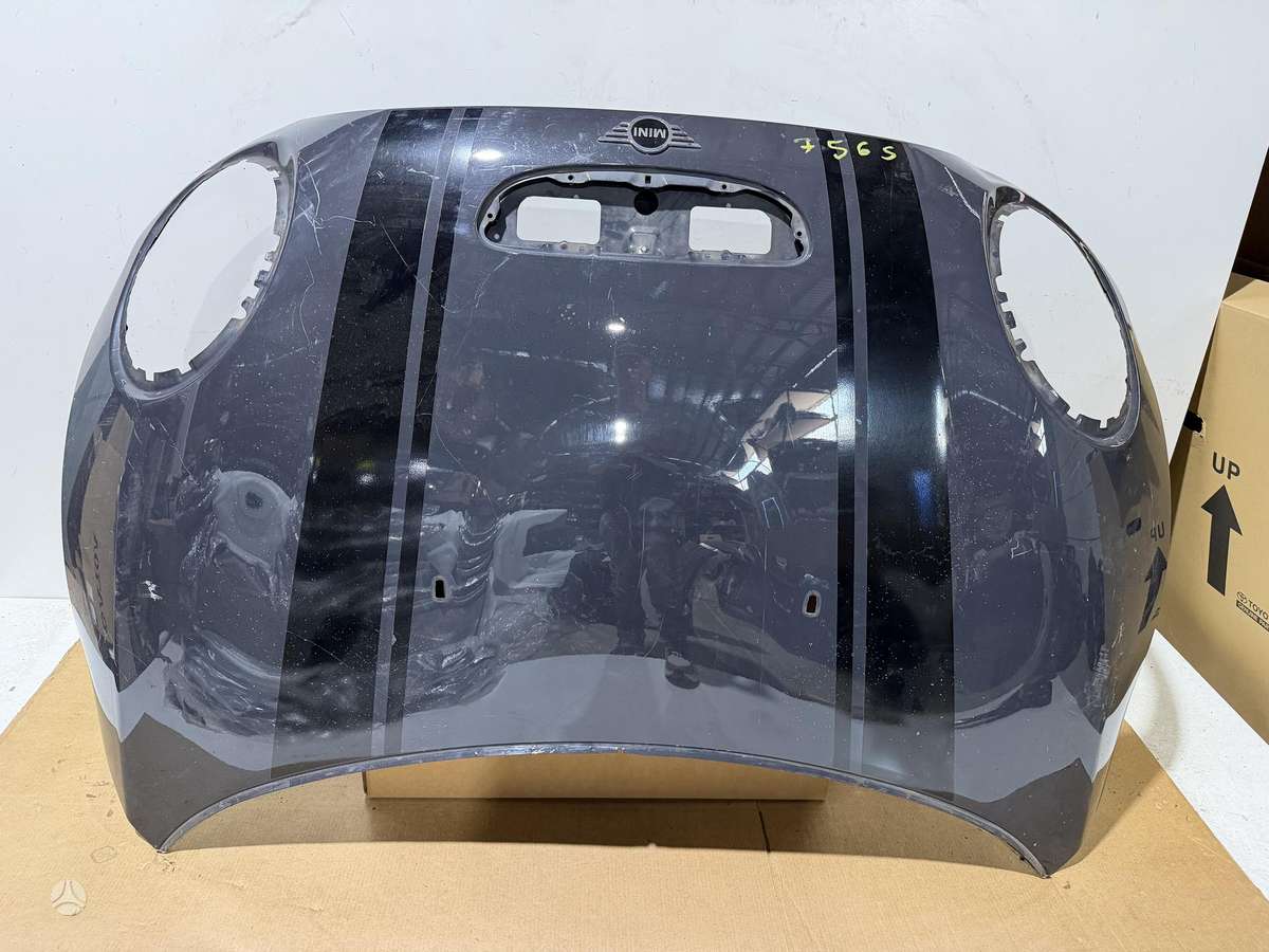 Mini Cooper S, 41008499869 9451314 9450547 5AO1544B 945
