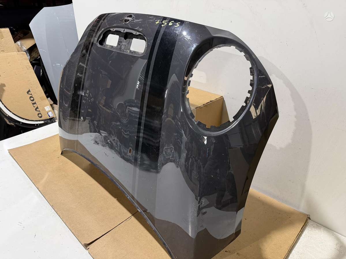 Mini Cooper S, 41008499869 9451314 9450547 5AO1544B 945