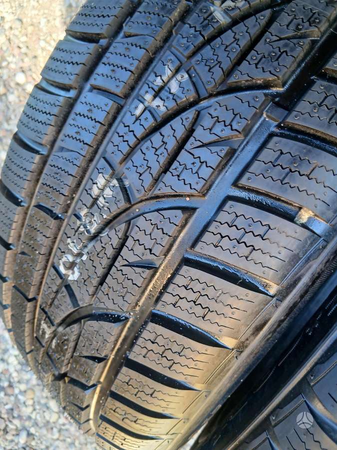 Hankook, summer 215/55 R17