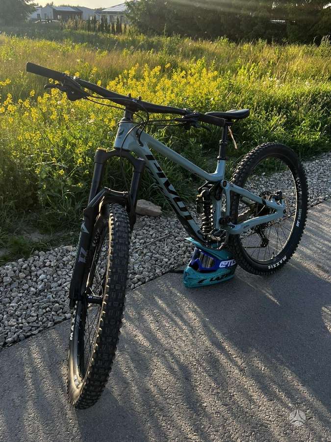 Mountain bike -Kita- 27.5″