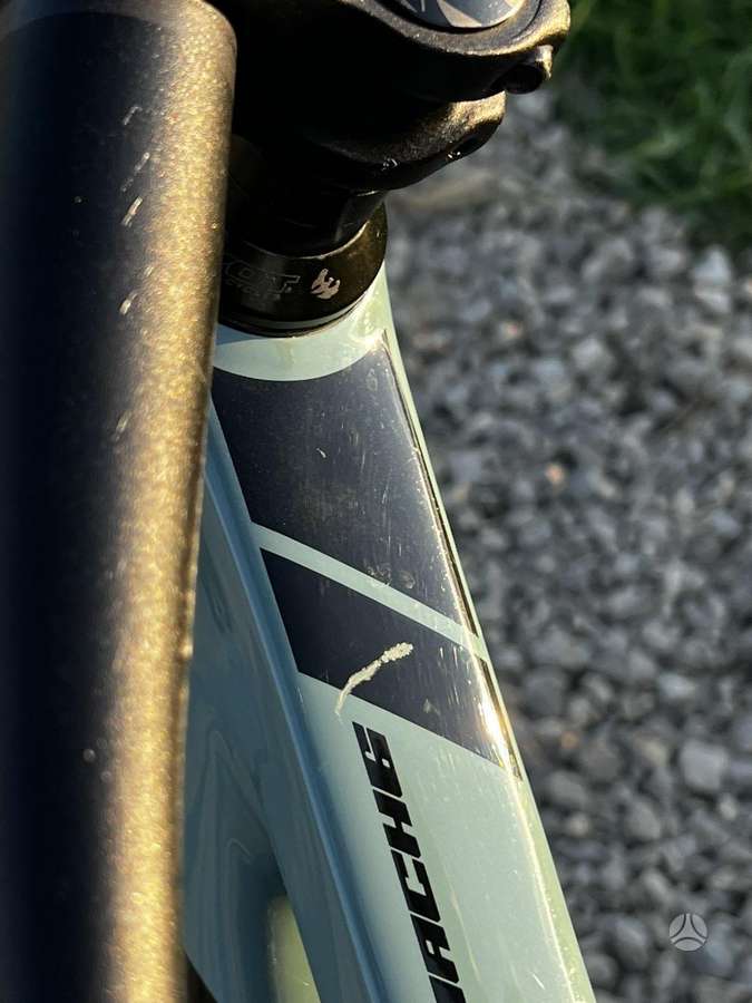 Mountain bike -Kita- 27.5″
