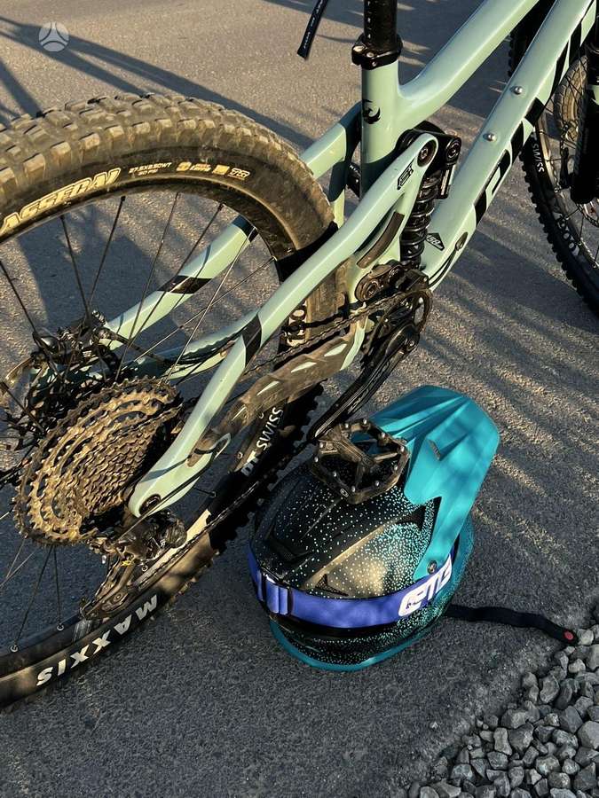 Mountain bike -Kita- 27.5″