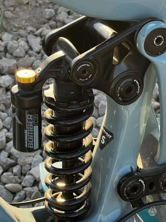 Mountain bike -Kita- 27.5″