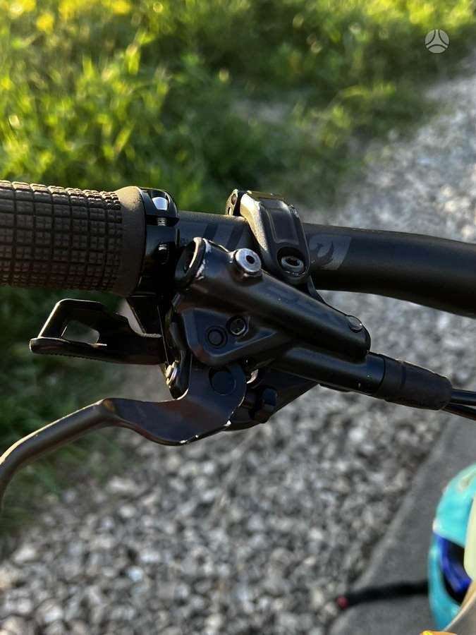 Mountain bike -Kita- 27.5″