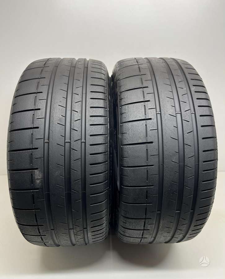 Pirelli P-Zero Corsa 2020m, summer 275/35 R20