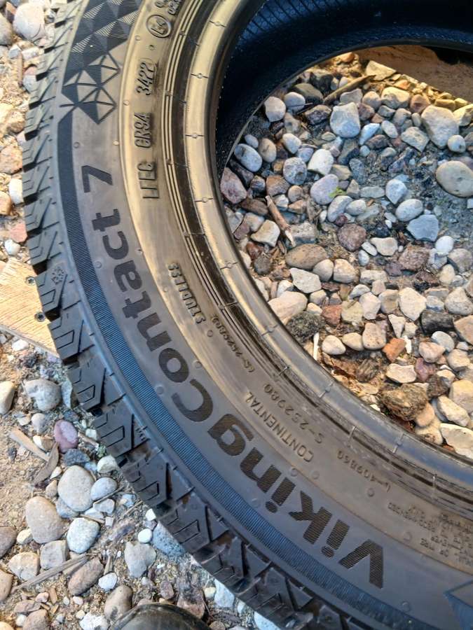 Continental, всесезонные 155/65 R14