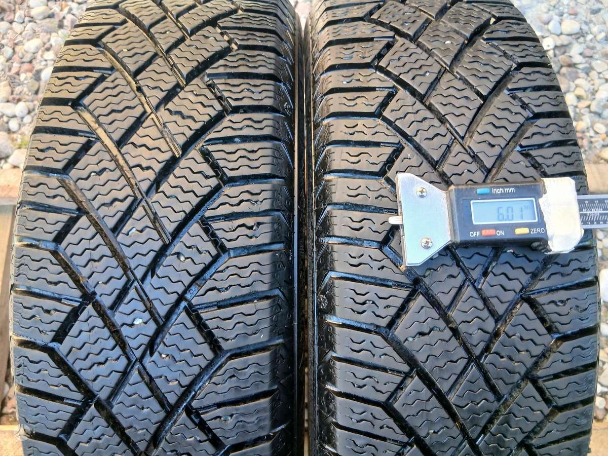 Continental, всесезонные 155/65 R14
