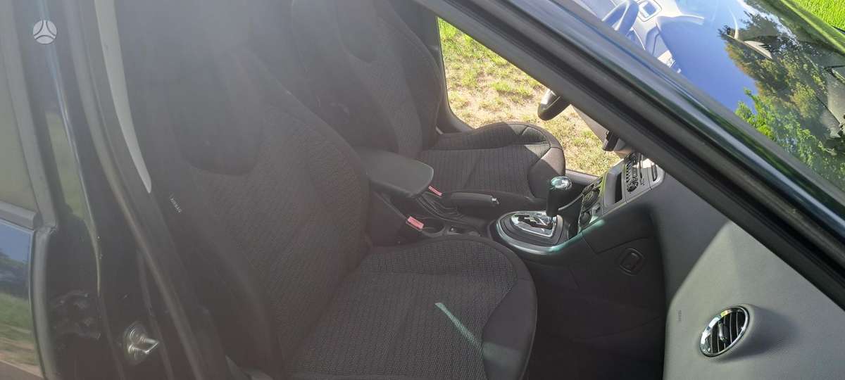 Peugeot 308, 1.6 l., Универсал
