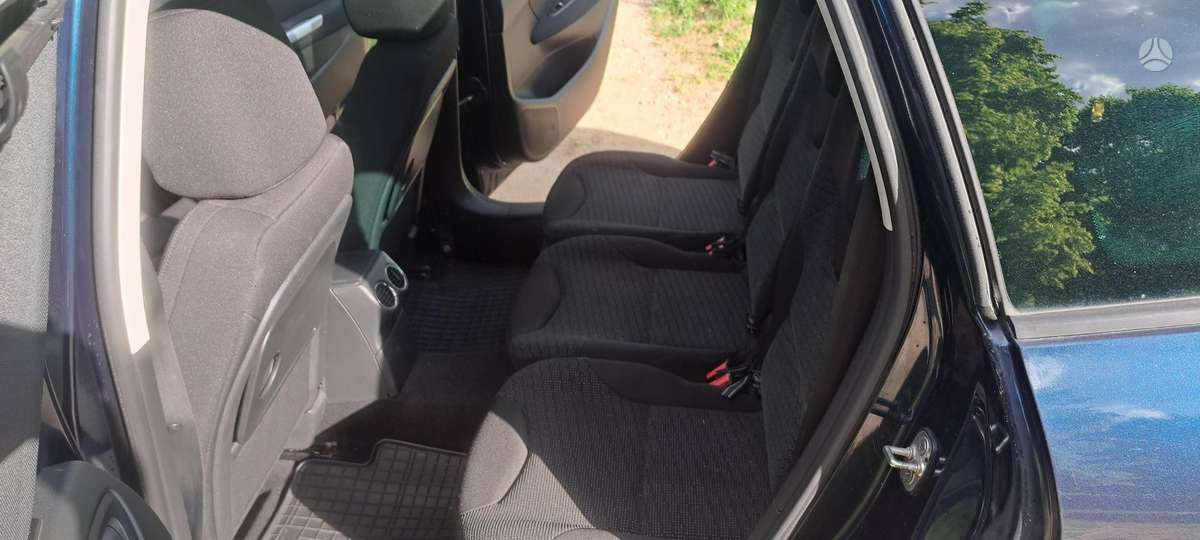 Peugeot 308, 1.6 l., Универсал