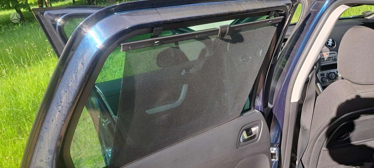 Peugeot 308, 1.6 l., Универсал