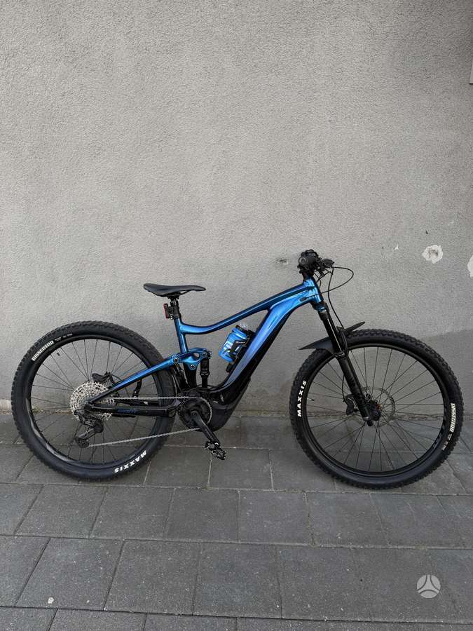 Electric bike Giant 29″