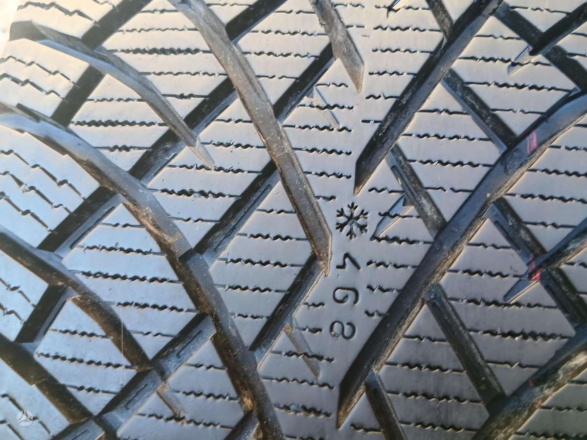 Nokian, universalios 235/55 R19