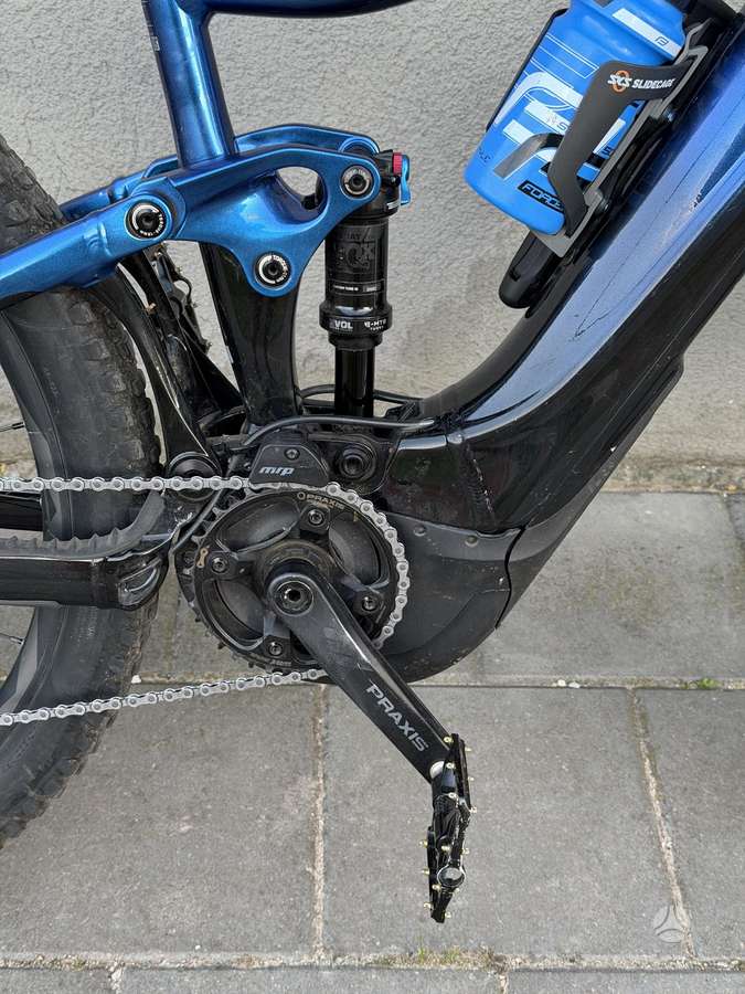 Electric bike Giant 29″