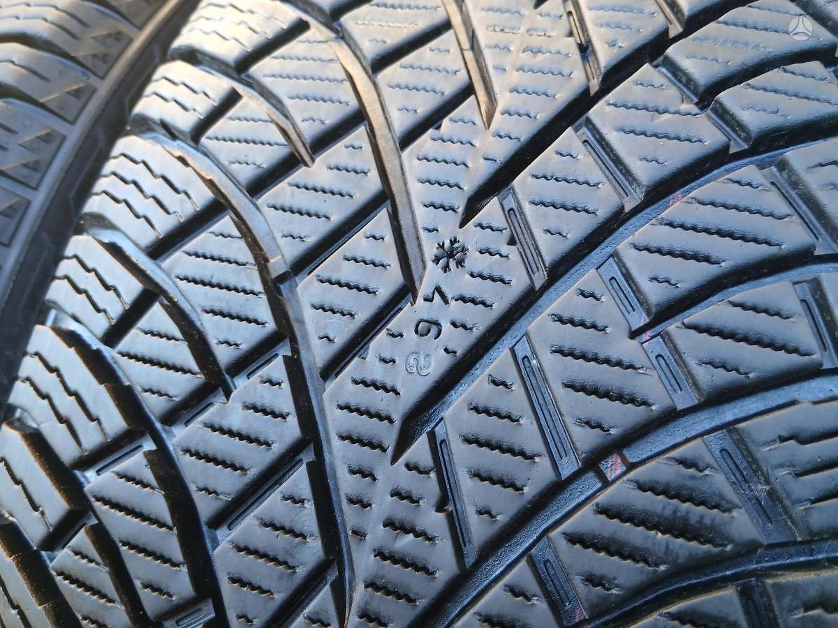 Nokian, universalios 235/55 R19