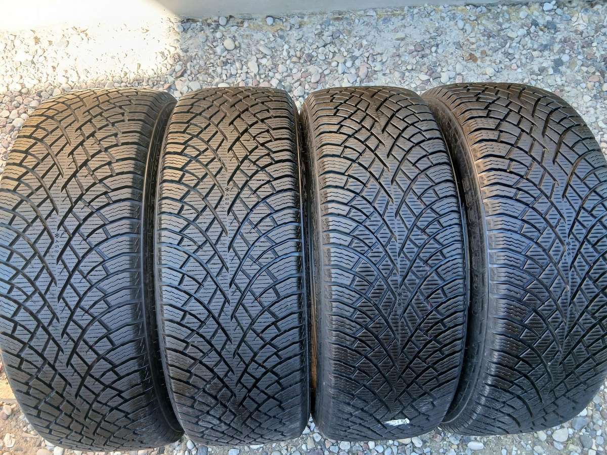 Nokian, universalios 235/55 R19