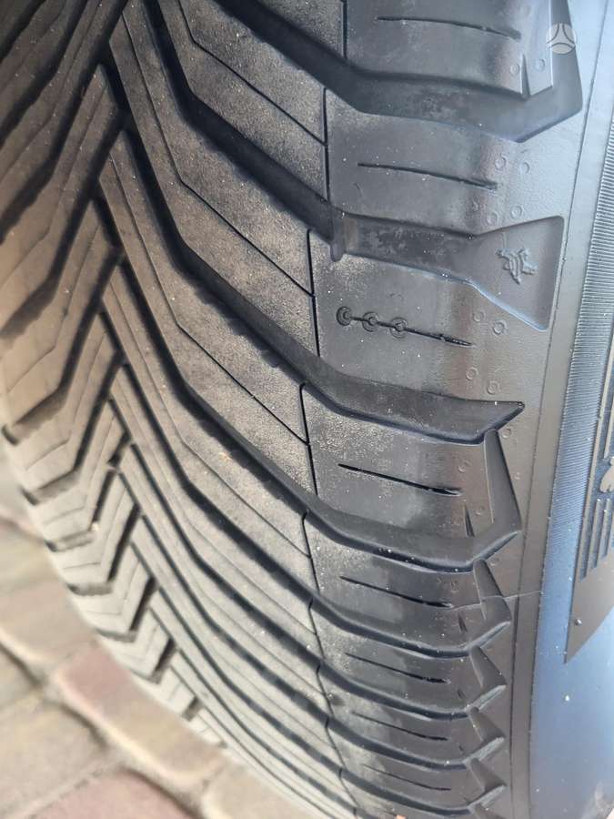 Volvo XC60, 2.4 l., visureigis / krosoveris