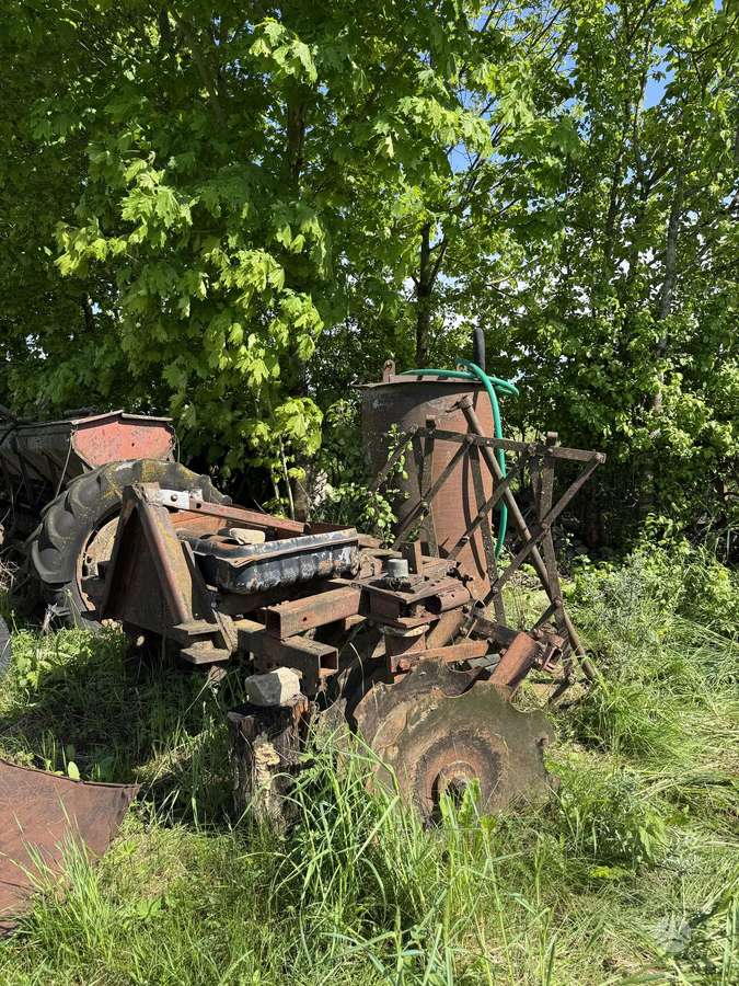 MTZ 80L, тракторы