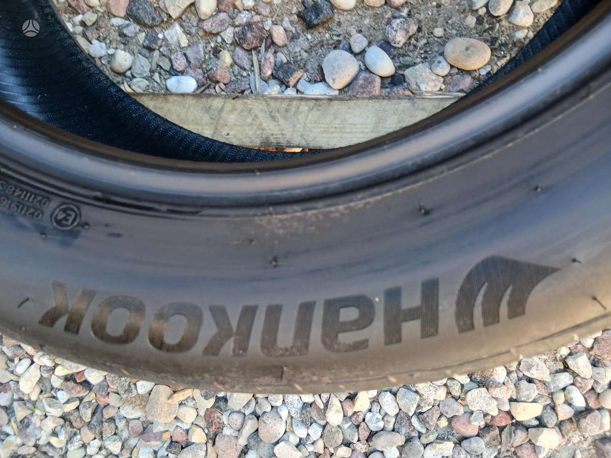 Hankook, summer 235/55 R19