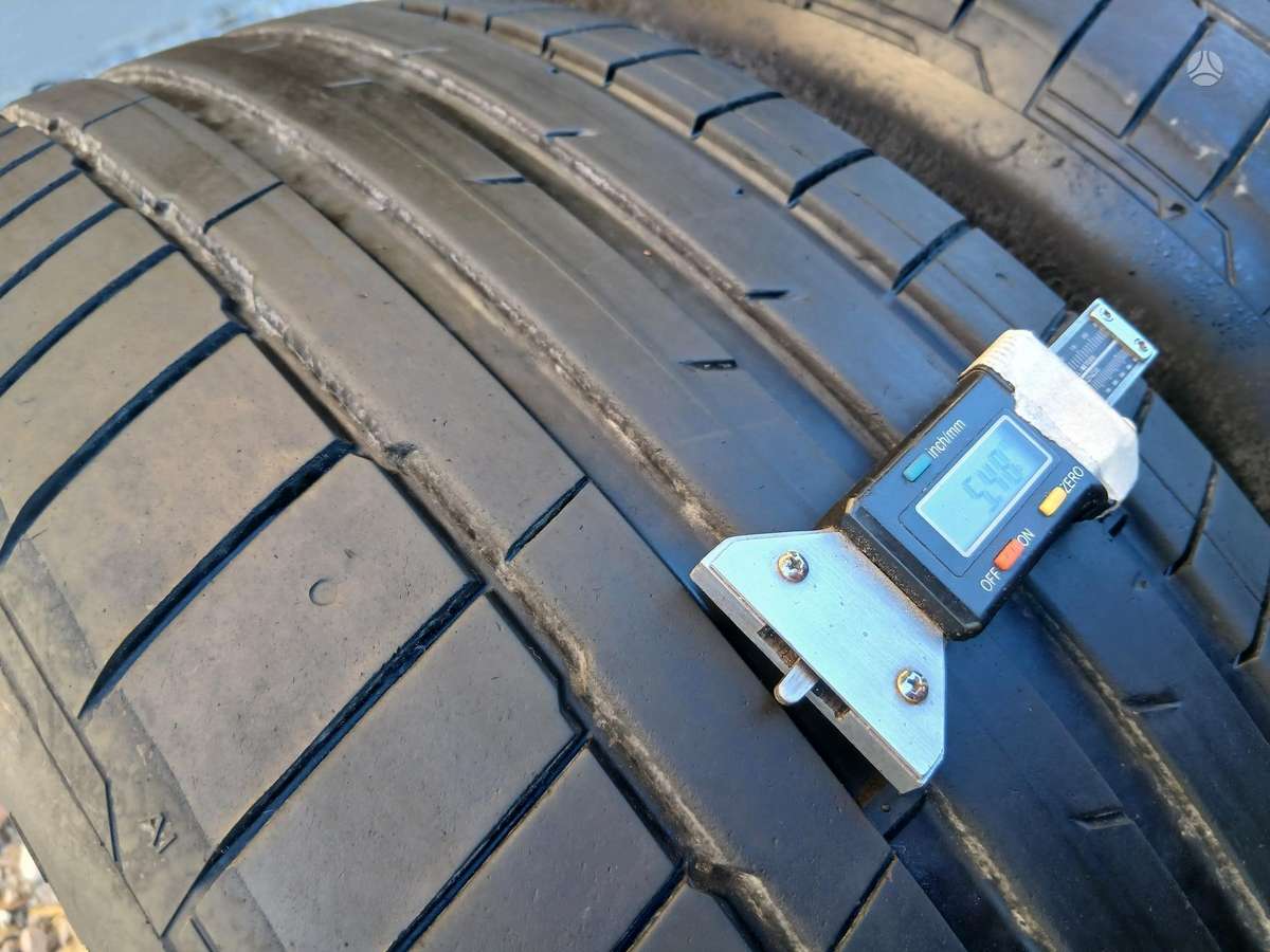 Hankook, summer 235/55 R19