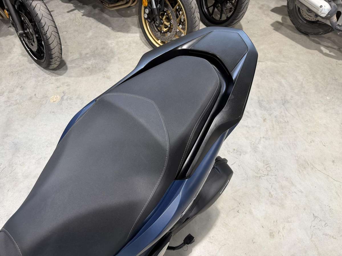 Honda PCX 125cc, scooters / mopeds