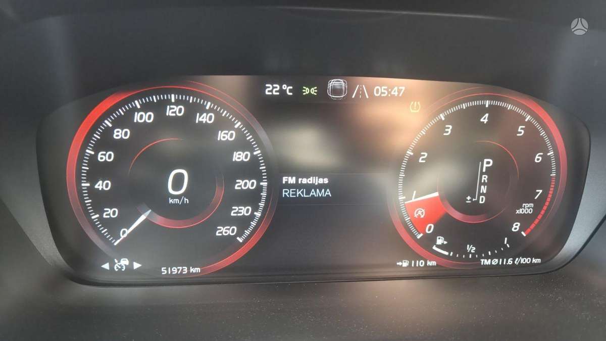 Volvo S90 - 11
