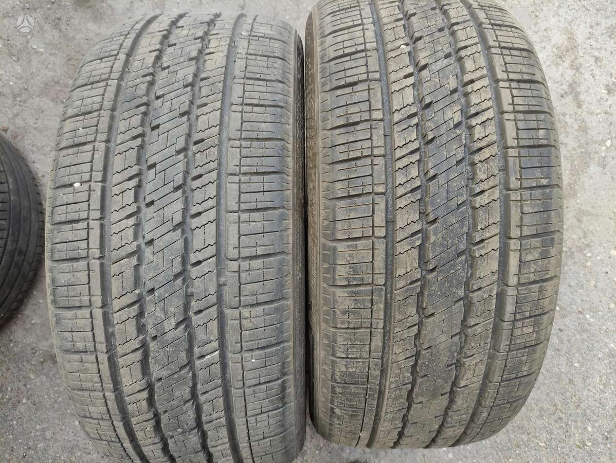 Veloce, летние 275/45 R20